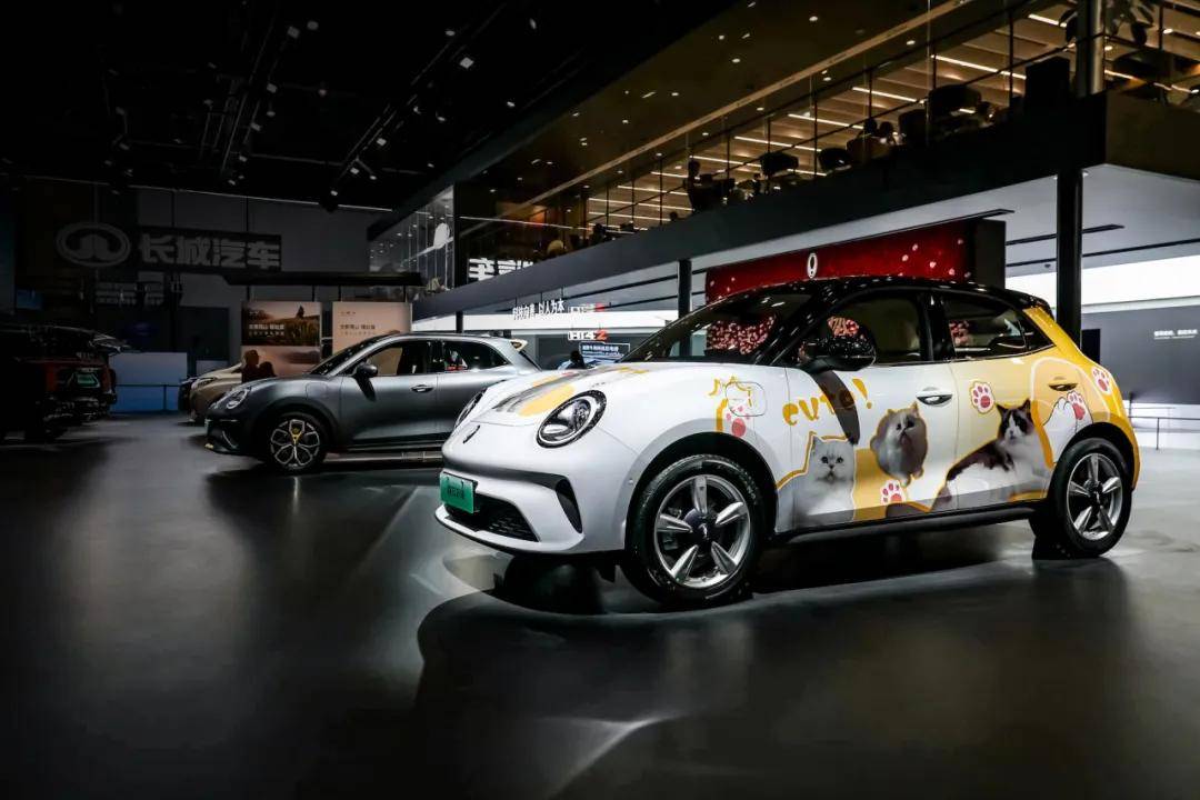 從52萬(wàn)用戶到時(shí)代經(jīng)典,歐拉的初心是陪伴