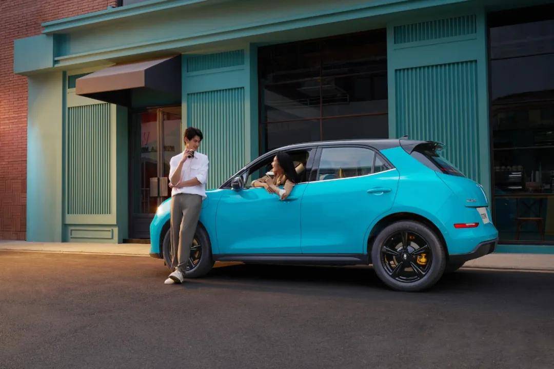 從52萬(wàn)用戶到時(shí)代經(jīng)典,歐拉的初心是陪伴