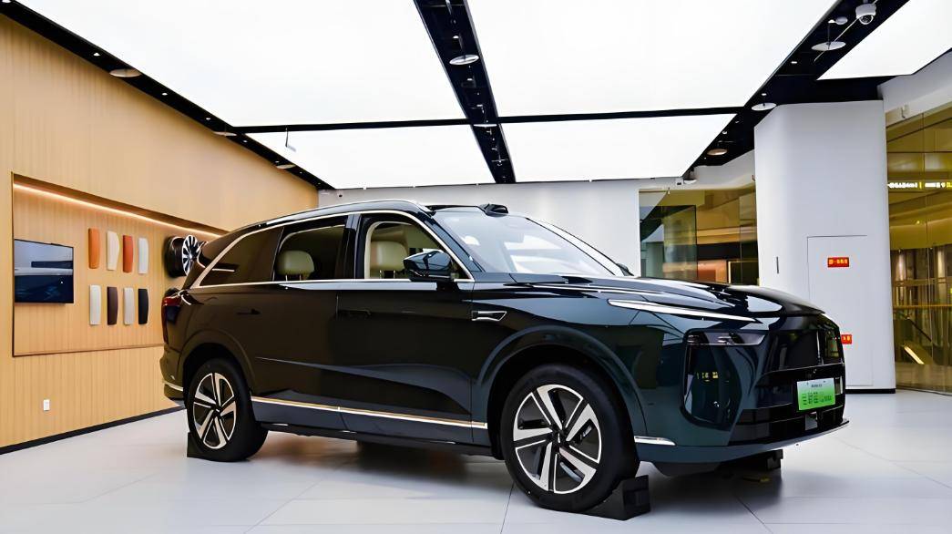 魏牌進階:傳遞價值、信任和安全感