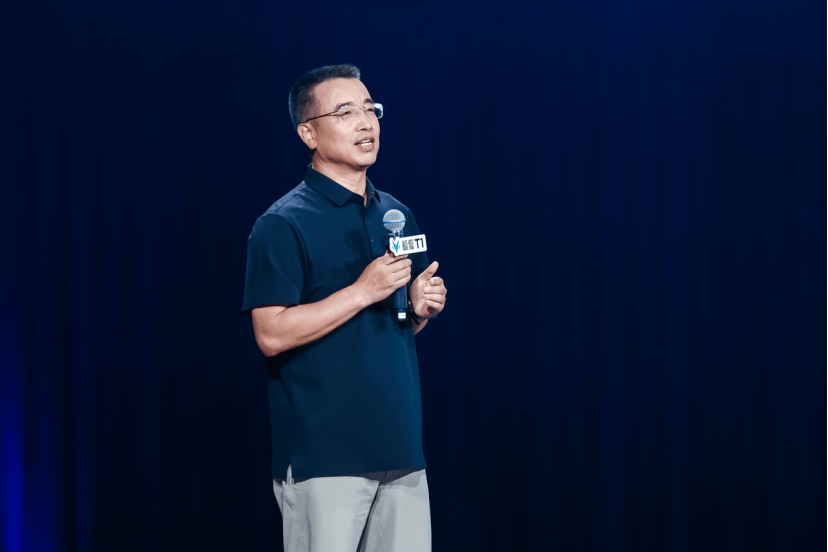 小車“大”作沒顧慮,極狐T1上市售 6.28萬起