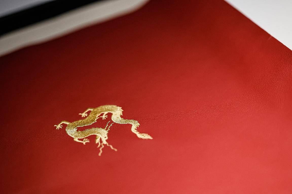 賓利筑夢之境:奢華定制的“靈感共創(chuàng)”與東方美學(xué)啟迪