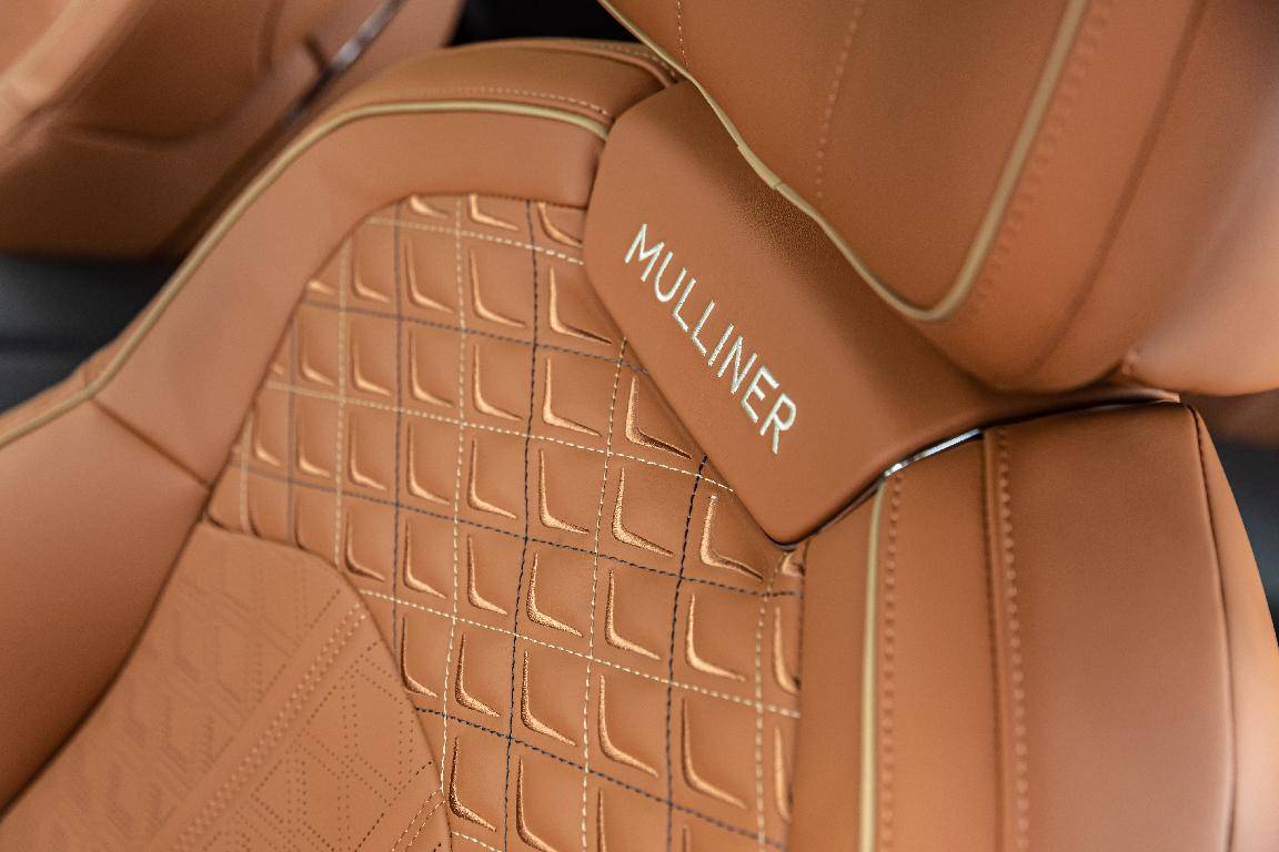 賓利筑夢之境:奢華定制的“靈感共創(chuàng)”與東方美學(xué)啟迪