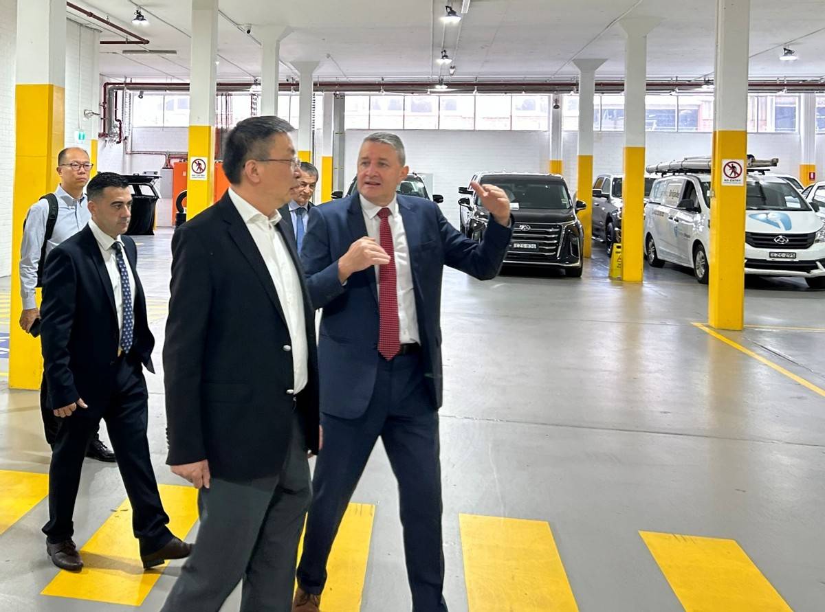 中國皮卡首獲安全雙冠王,上汽大通皮卡在澳新賣爆了!