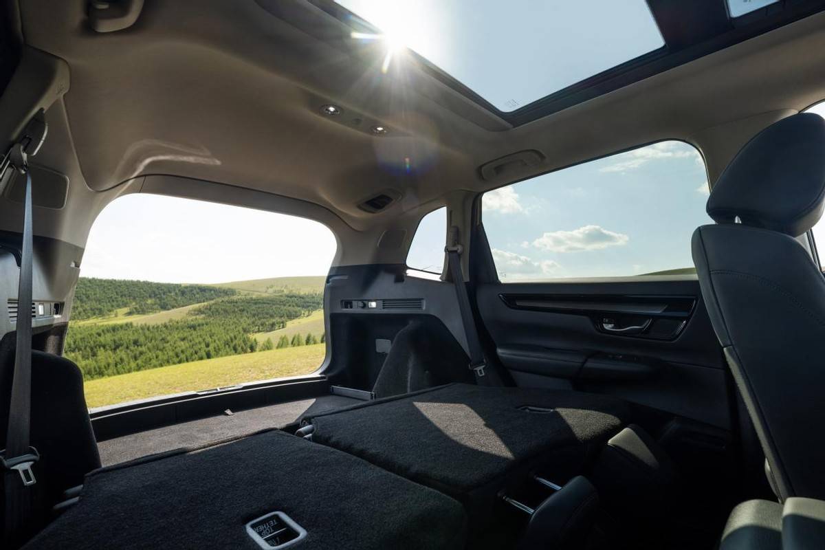 一車勝多車!皓影解鎖全場景出行新方式