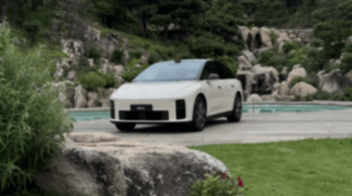 理想的純電翻身仗,i6到底行不行?