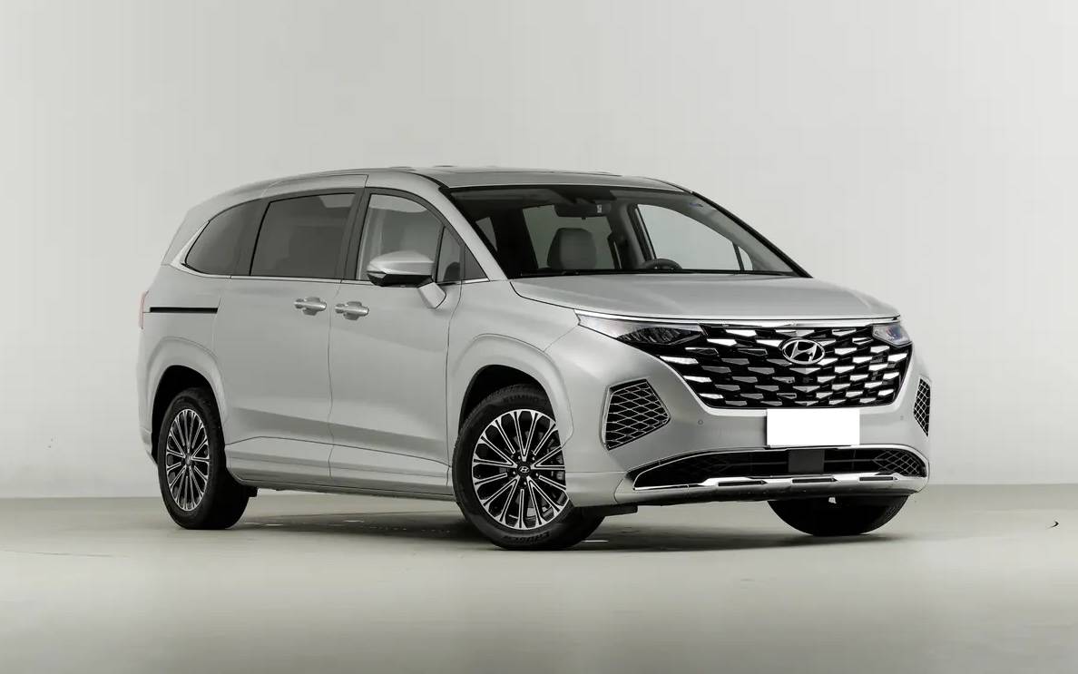 北京現代燃油車賣得差,新能源轉型慢,EO 羿歐能否擔起重任?