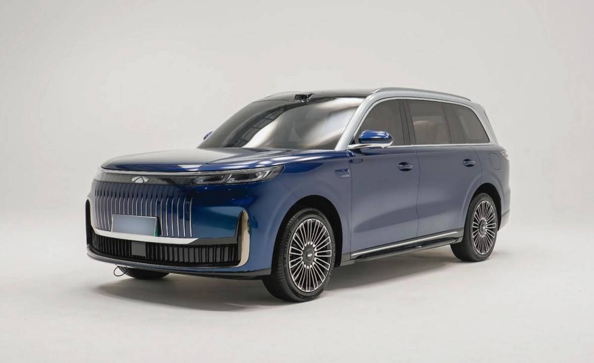 9月一天八場(chǎng)新車(chē)發(fā)布會(huì),10月也不差:風(fēng)云T11/零跑D19都要來(lái)了