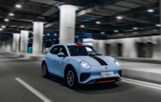 長城汽車9月銷量確認:含出口銷量達13.36萬輛,刷新月銷量紀錄