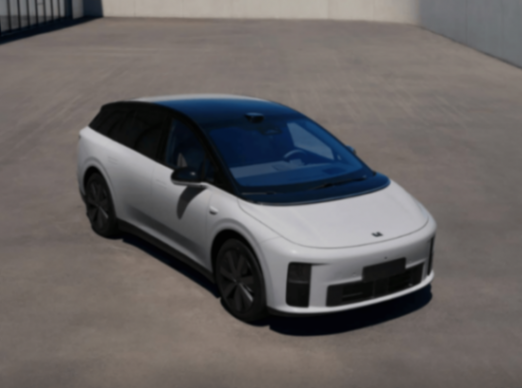 9月造車新勢力銷量出爐,零跑銷量破6萬,蔚來、小鵬繼續大漲