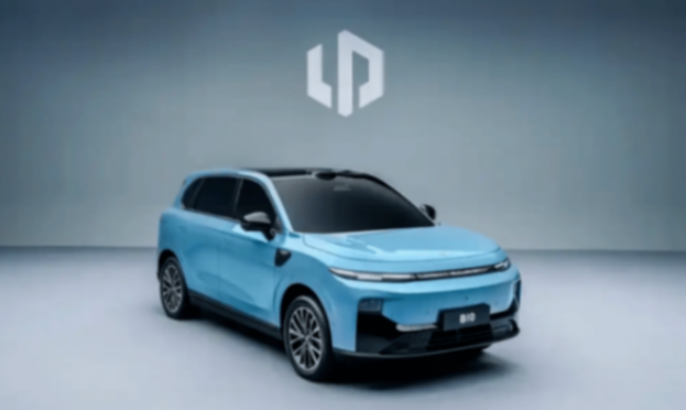 新勢力“金九”成色:小米月銷首破4萬輛,零跑仍領跑理想萎靡!