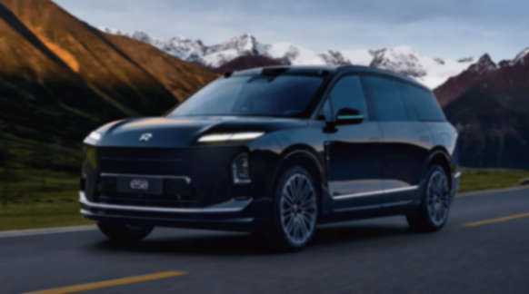 新勢力“金九”成色:小米月銷首破4萬輛,零跑仍領跑理想萎靡!