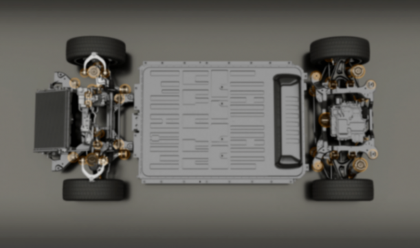 15萬級六邊形戰士,這三款純電轎車把“價值”玩明白了
