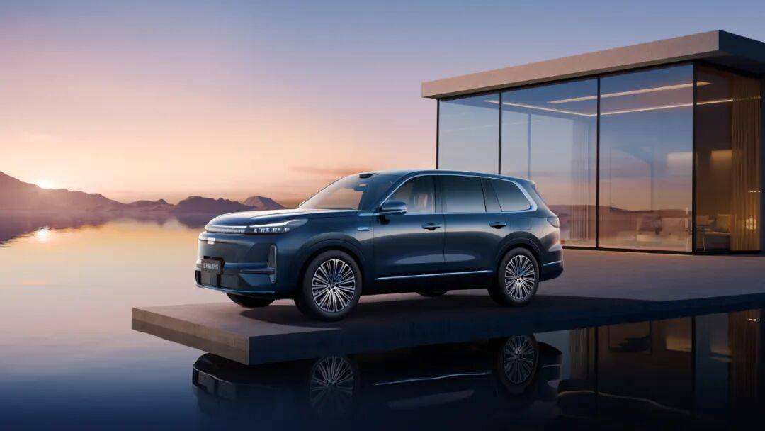 自主五強9月銷量丨比亞迪同比下滑,吉利增速最高,長安持續發力