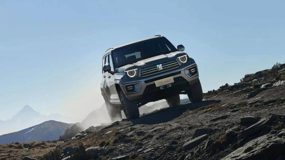 自主五強9月銷量丨比亞迪同比下滑,吉利增速最高,長安持續發力