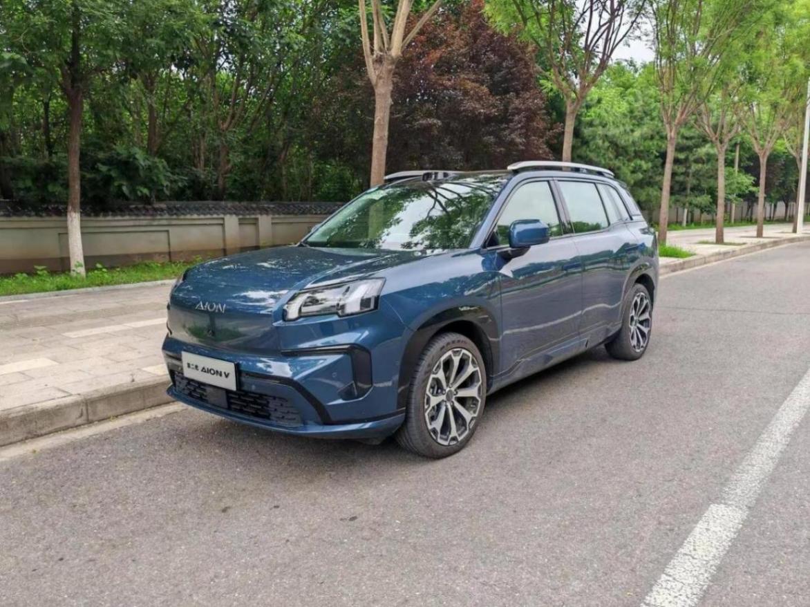 埃安霸王龍全球熱銷:爆款的本質,是廣汽體系能力的 “厚積薄發”