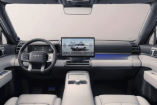 方程豹月銷“坐2望3”,比亞迪高端化找到“通關(guān)密碼”