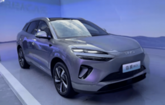 比亞迪宋PLUS將停產,所以海獅06能接替它的市場嗎?