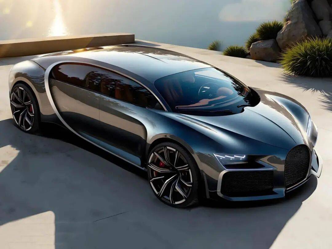 追覓造車,又一個“門外漢”踏險路