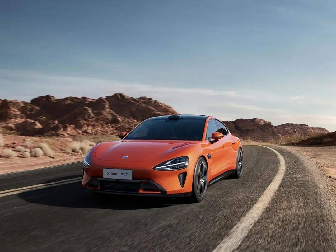 追覓造車,又一個“門外漢”踏險路