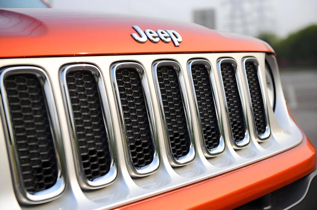 廣汽菲克廢墟之上,Jeep要借東風(fēng)“電”力重生?