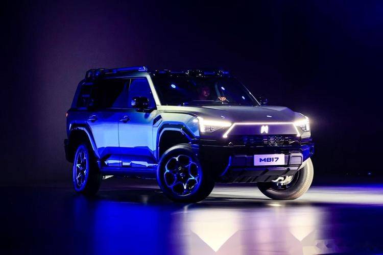 廣汽菲克廢墟之上,Jeep要借東風(fēng)“電”力重生?