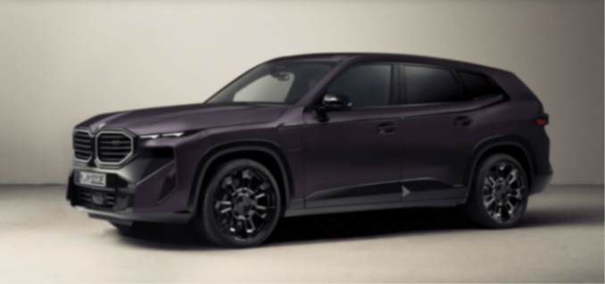 盤點近年來最值得收藏的寶馬M車型!其中2款曾在中國上市!