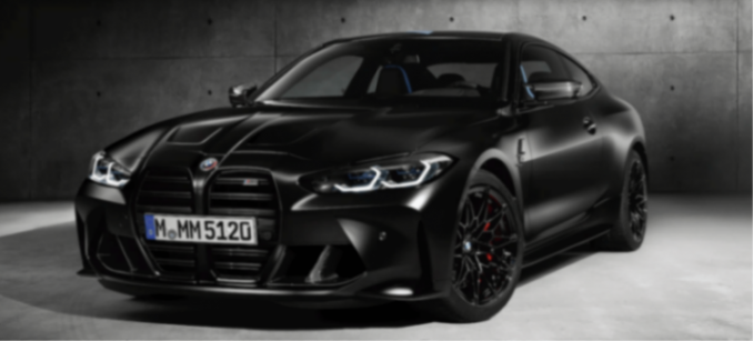 盤點近年來最值得收藏的寶馬M車型!其中2款曾在中國上市!