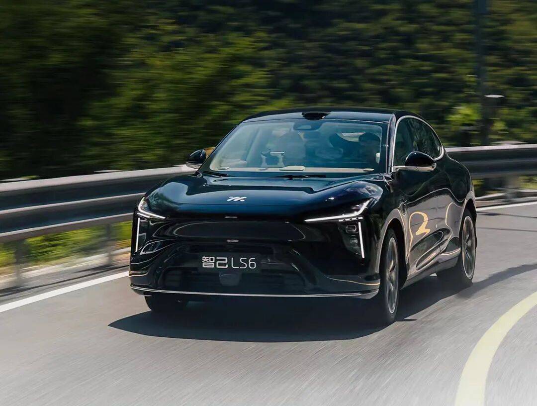 小米守門,理想落后小鵬,新勢力榜單新人換舊人