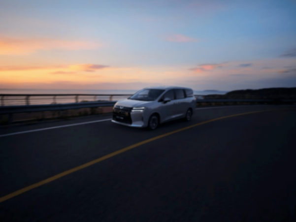 預售7.68萬起/燃油、純電、插混多種動力 五菱星光730開啟預售