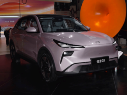 銷量突飛猛進,卻暗藏危機,未來之路一汽奔騰如何走?