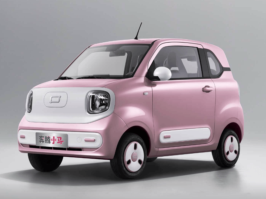 銷量突飛猛進,卻暗藏危機,未來之路一汽奔騰如何走?