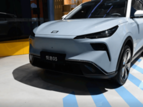 銷量突飛猛進,卻暗藏危機,未來之路一汽奔騰如何走?