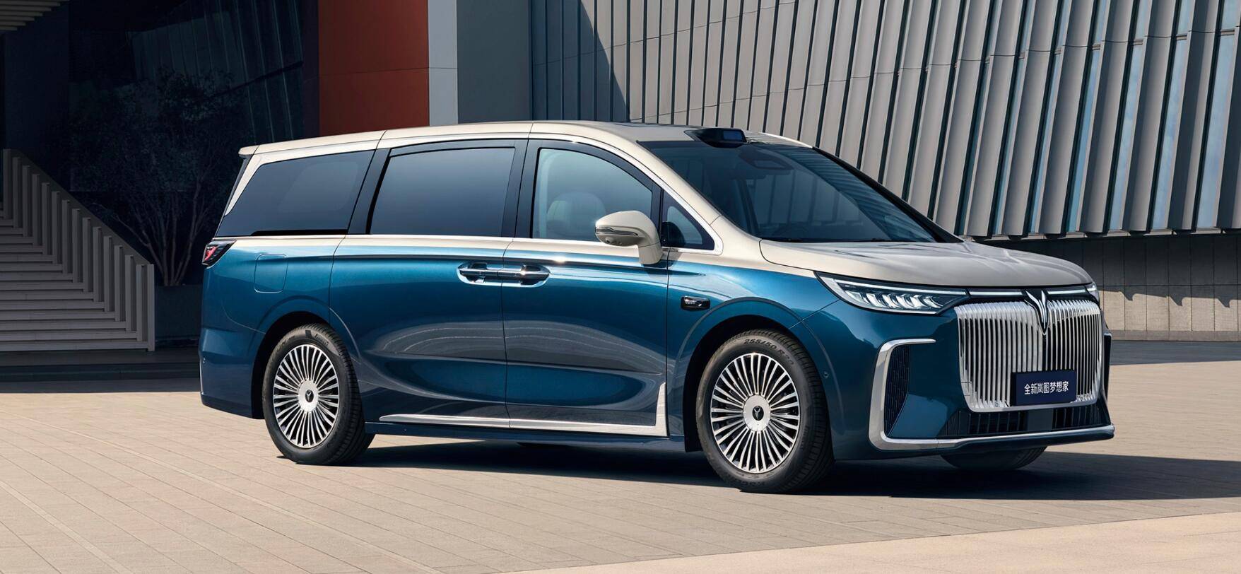 MPV市場大變天!9月銷量榜單出爐 賽那“奪冠”魏牌高山沖進前三甲