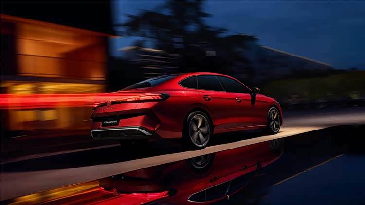 掀桌式定價(jià)的全新凌渡L,誰(shuí)最先破防?