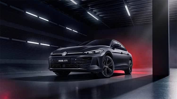 掀桌式定價(jià)的全新凌渡L,誰(shuí)最先破防?