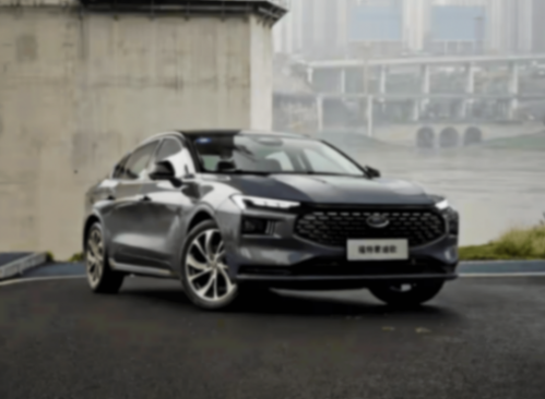 9月售3623臺(tái),銷(xiāo)量下滑近四成,蒙迪歐銷(xiāo)量不增反降?