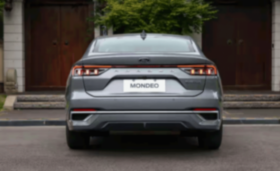 9月售3623臺(tái),銷(xiāo)量下滑近四成,蒙迪歐銷(xiāo)量不增反降?