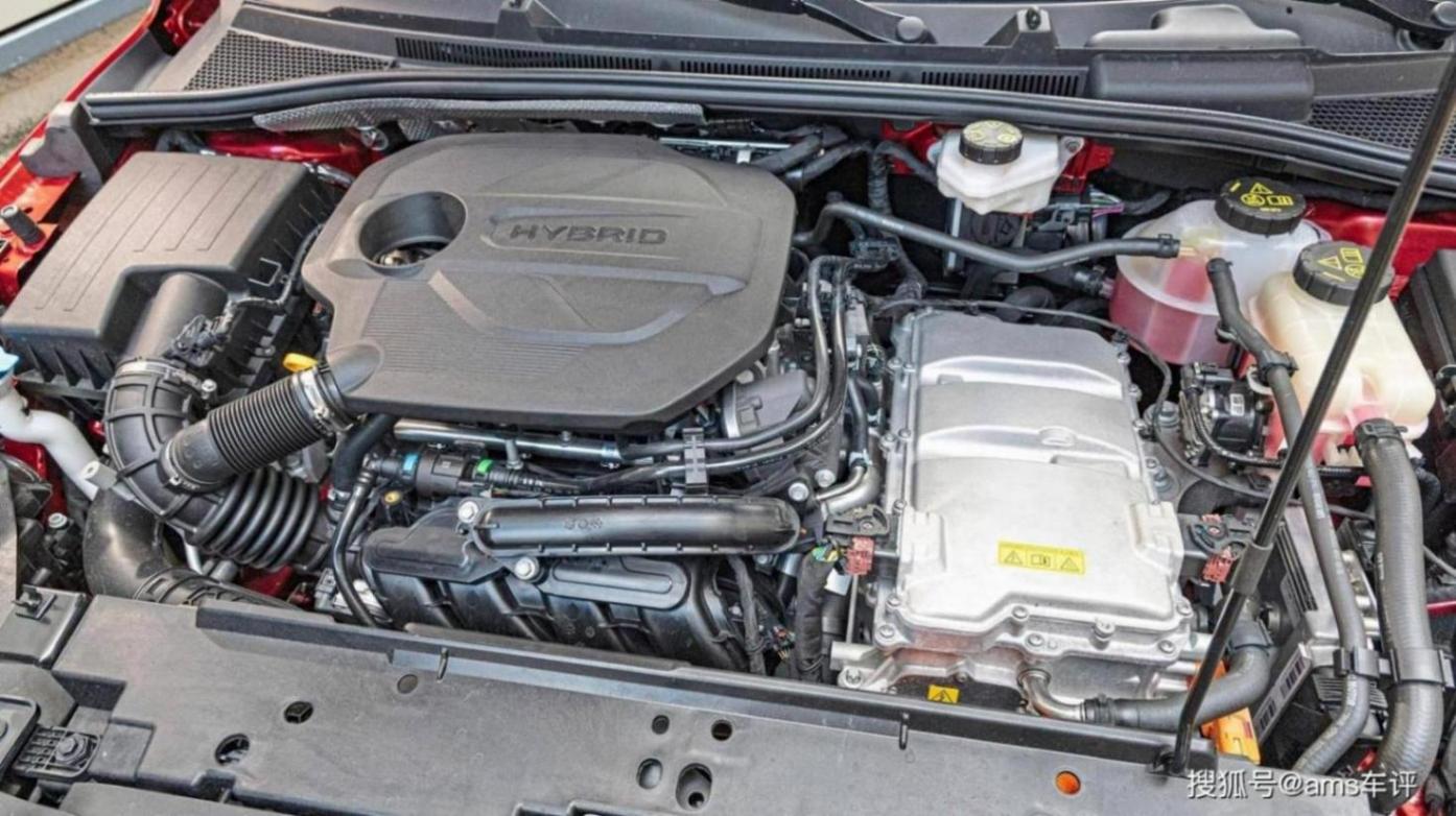 混動小鋼炮三國戰(zhàn):雷諾/豐田/MG,誰是真正贏家?