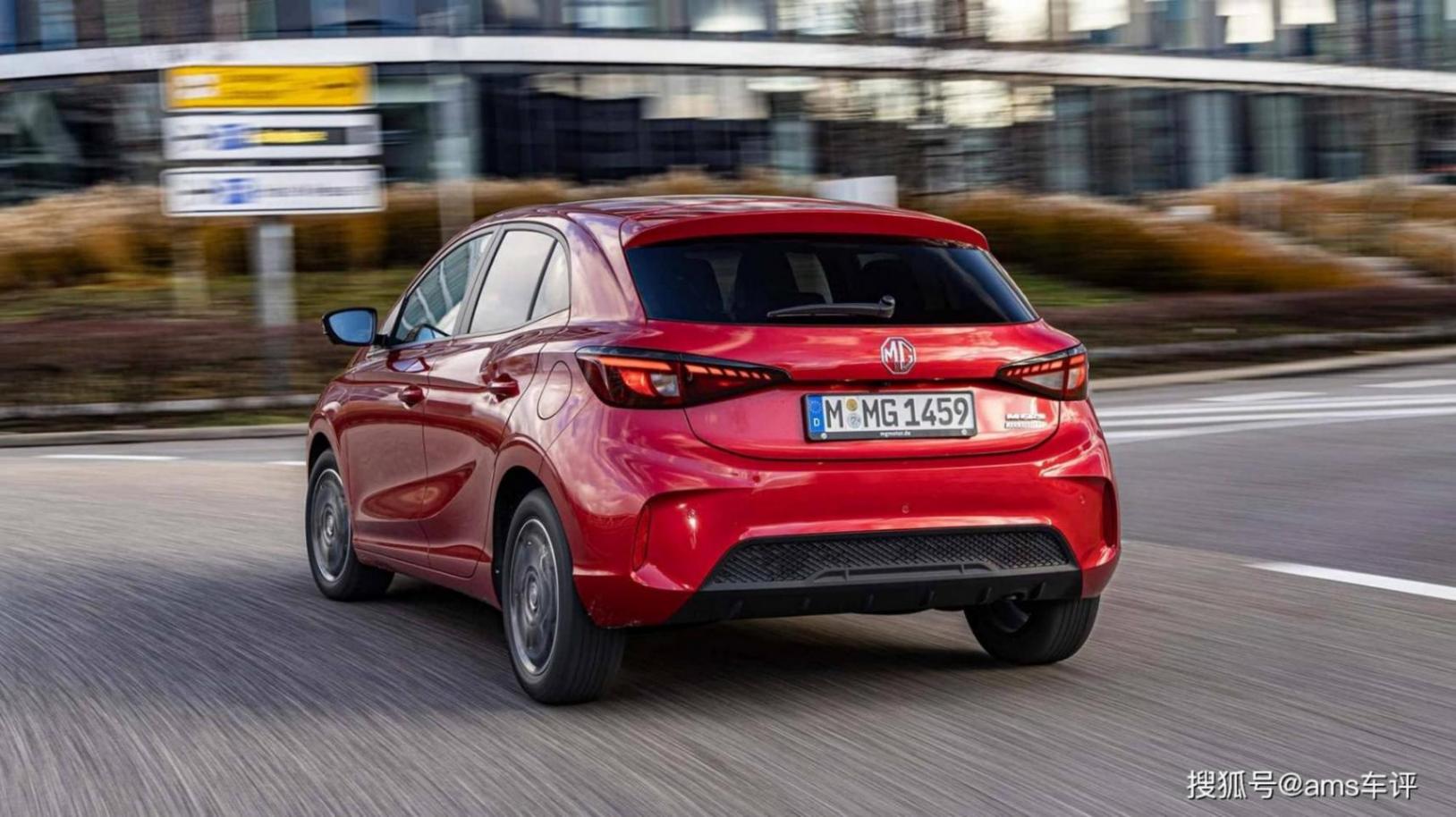 混動小鋼炮三國戰(zhàn):雷諾/豐田/MG,誰是真正贏家?