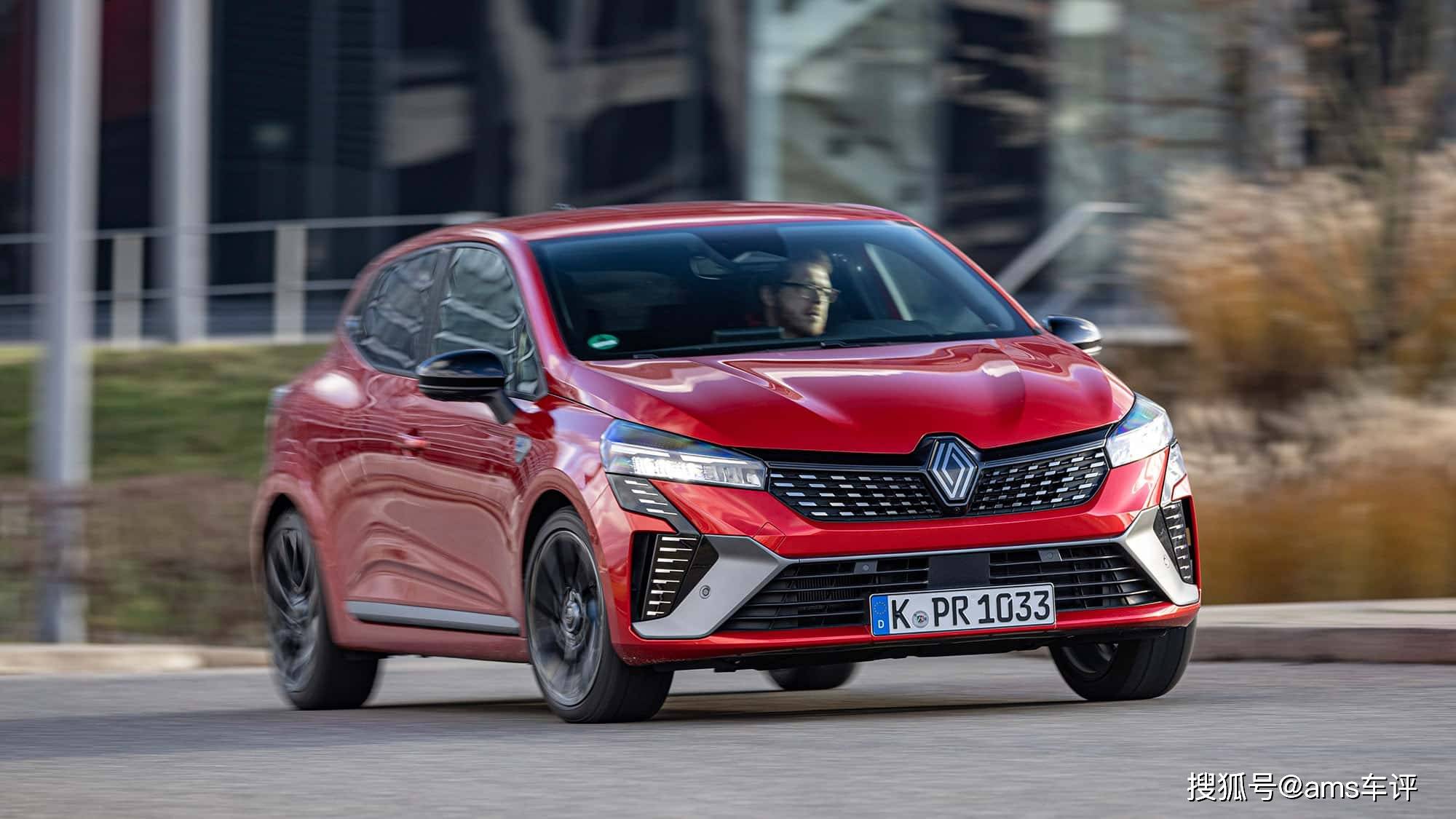 混動小鋼炮三國戰(zhàn):雷諾/豐田/MG,誰是真正贏家?