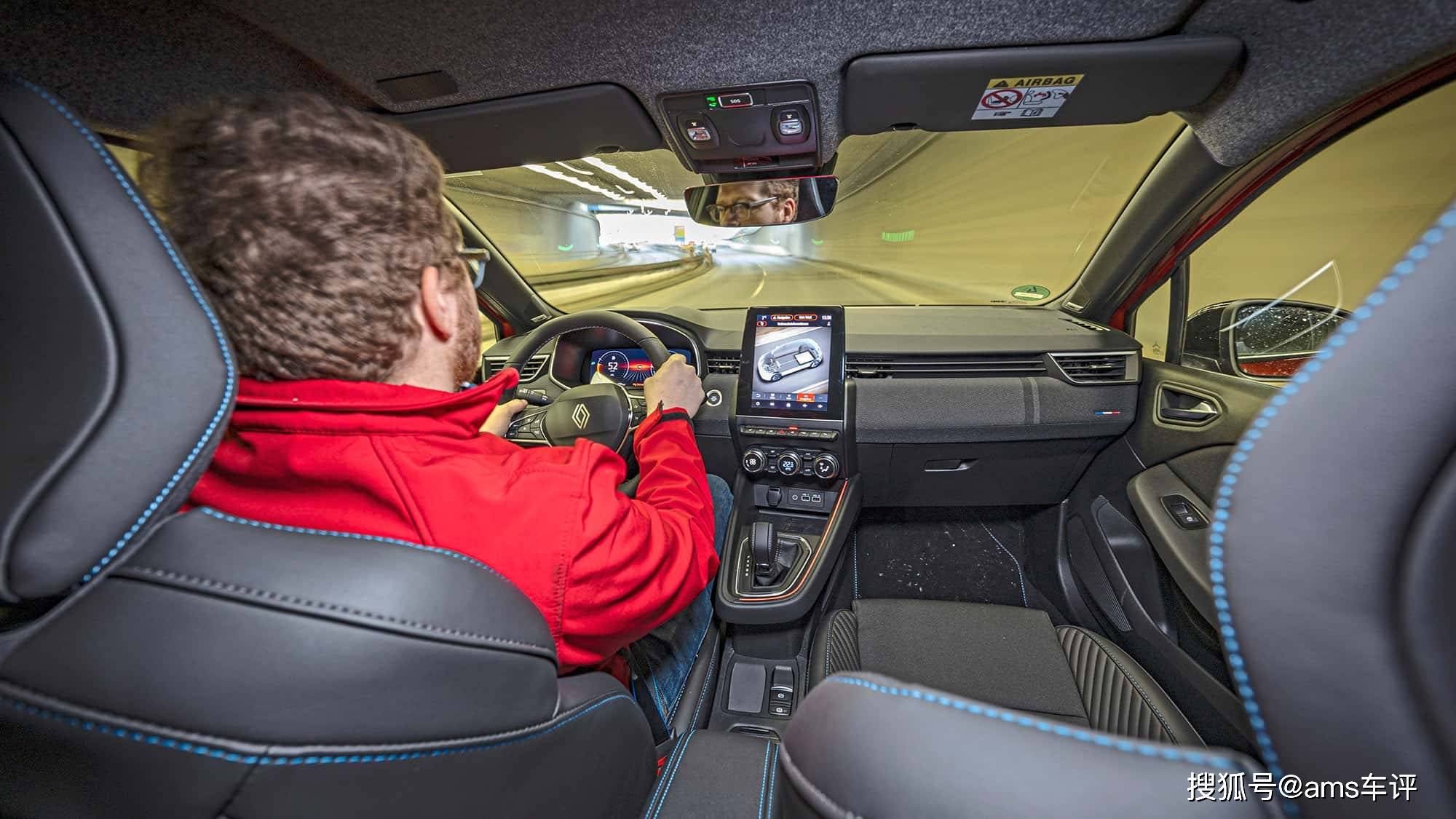 混動小鋼炮三國戰(zhàn):雷諾/豐田/MG,誰是真正贏家?