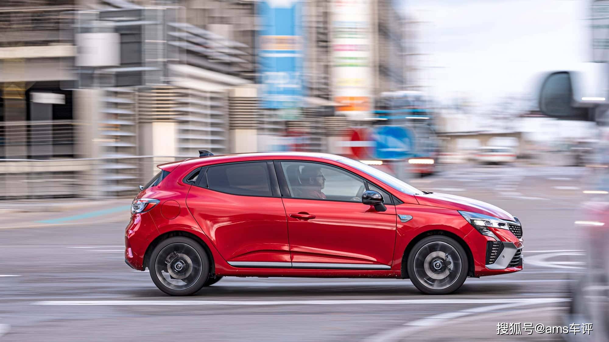 混動小鋼炮三國戰(zhàn):雷諾/豐田/MG,誰是真正贏家?