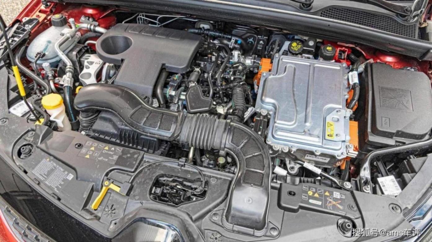 混動小鋼炮三國戰(zhàn):雷諾/豐田/MG,誰是真正贏家?