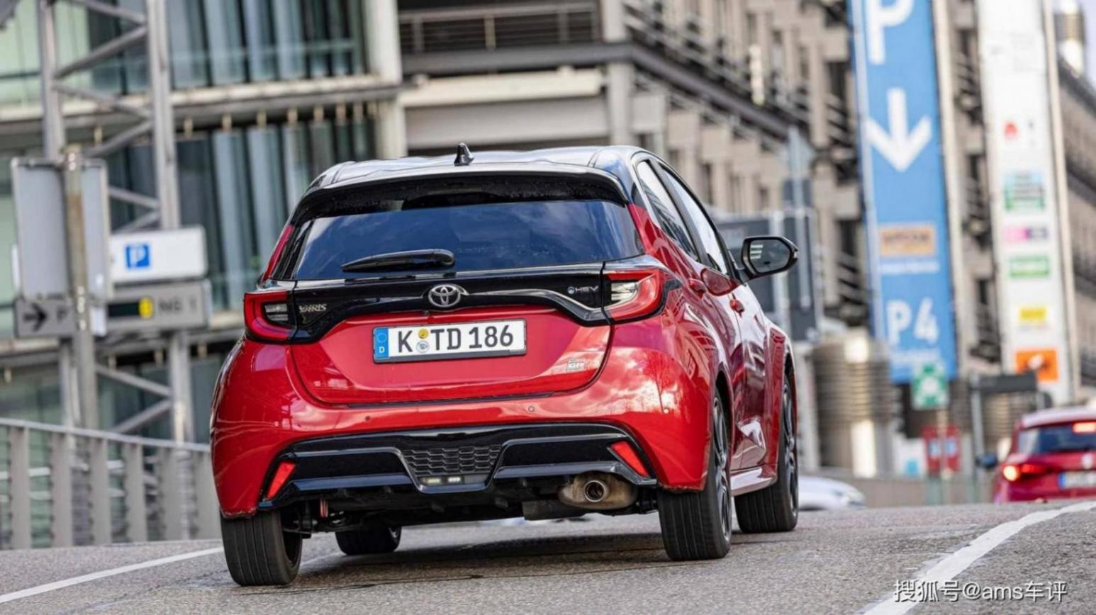 混動小鋼炮三國戰(zhàn):雷諾/豐田/MG,誰是真正贏家?