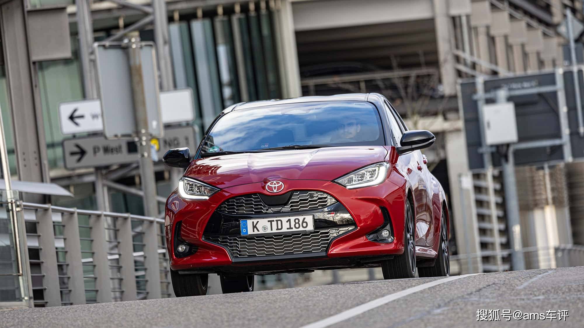 混動小鋼炮三國戰(zhàn):雷諾/豐田/MG,誰是真正贏家?