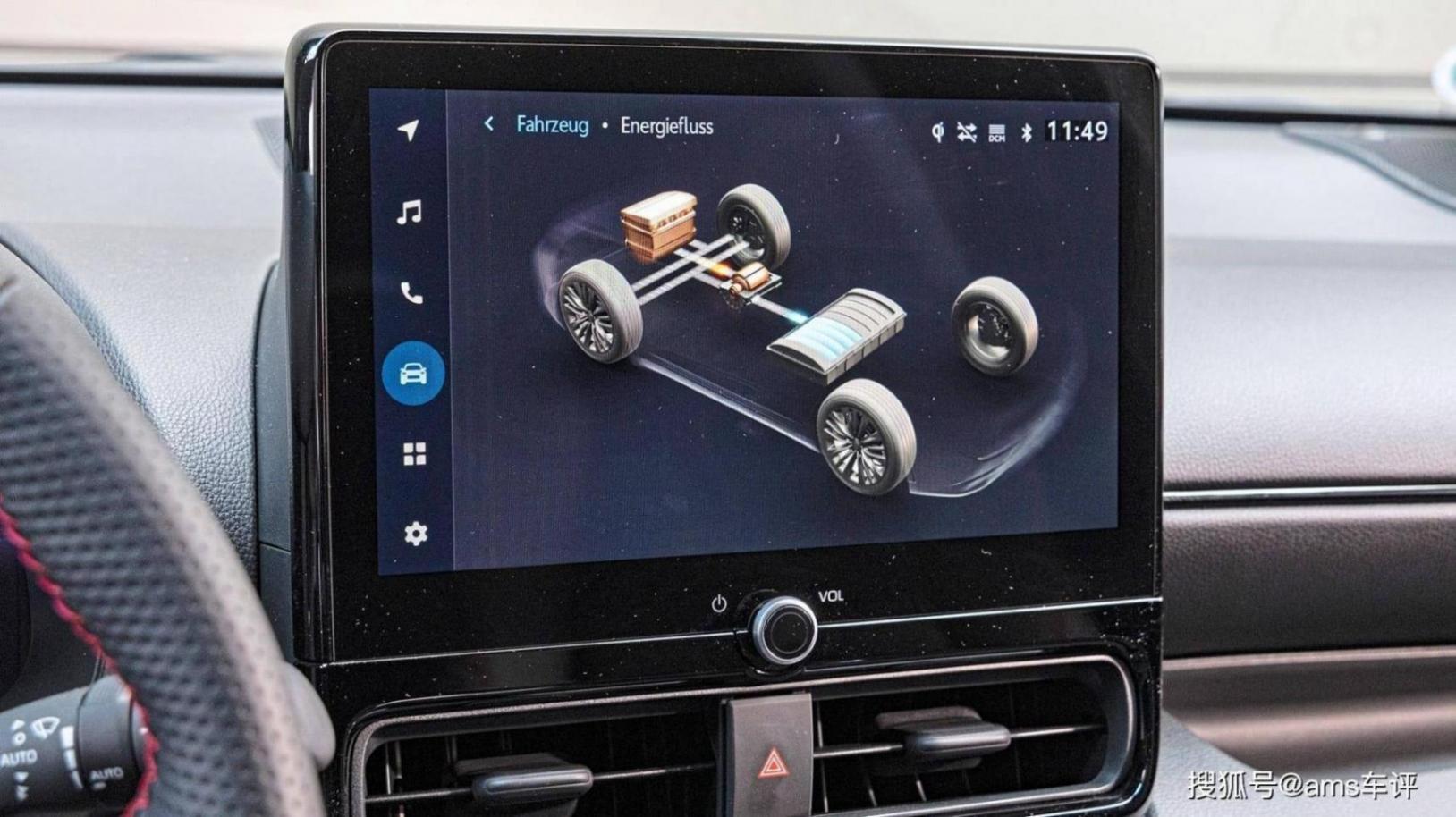 混動小鋼炮三國戰(zhàn):雷諾/豐田/MG,誰是真正贏家?