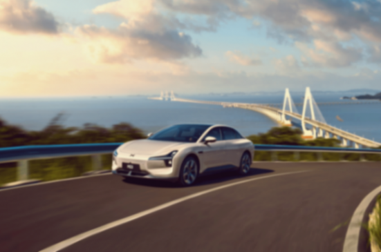 小鵬和零跑,為什么能在“廉價車”里異軍突起?