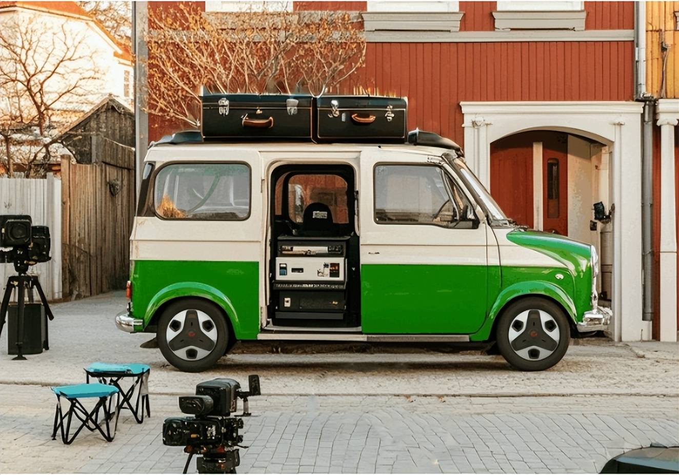 國產K-CAR悄然走紅:五菱之光EV銷量持續增長,建議加推增程版本