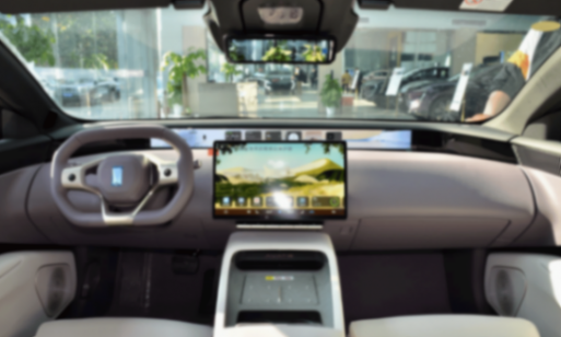 升級四激光雷達+華為ADS 4 阿維塔12四激光版開啟預售