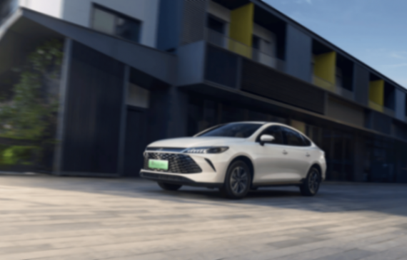 通勤省錢 周末能跑遠 這才是10萬級“六邊形戰士”